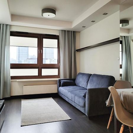 Chopin Apartments - Capital Варшава Екстер'єр фото