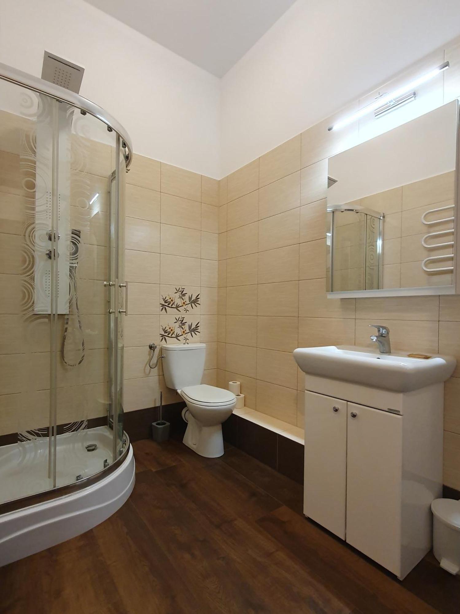 Chopin Apartments - Capital Варшава Екстер'єр фото